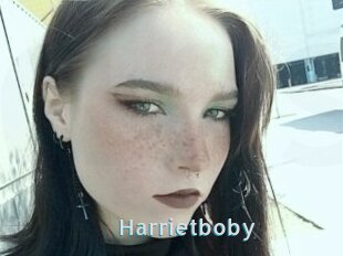 Harrietboby