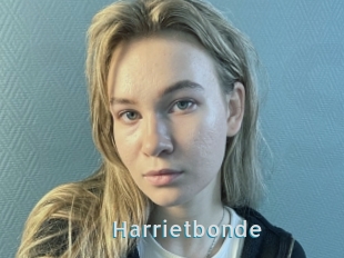 Harrietbonde