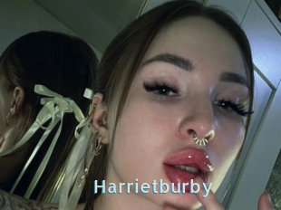 Harrietburby