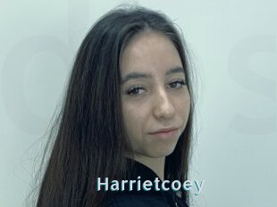 Harrietcoey