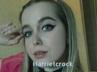 Harrietcrock