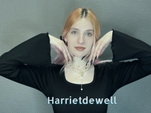 Harrietdewell