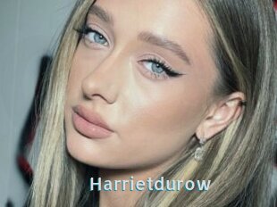 Harrietdurow