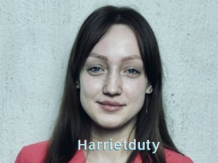 Harrietduty