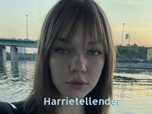 Harrietellender