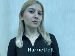 Harrietfell