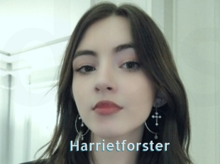 Harrietforster