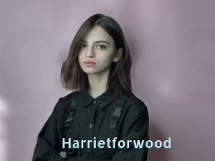 Harrietforwood