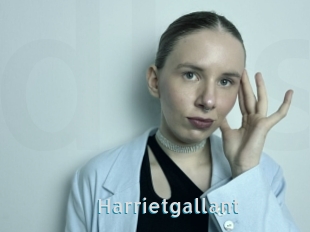 Harrietgallant