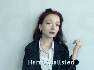 Harriethallsted