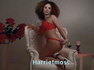 Harrietmoss