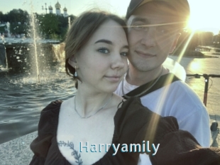 Harryamily