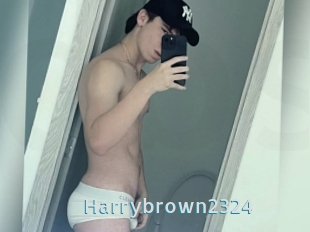 Harrybrown2324