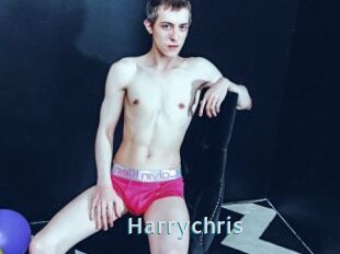 Harrychris