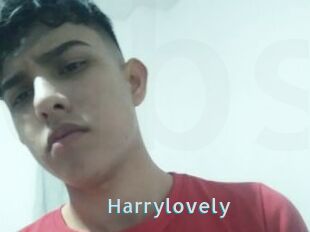 Harrylovely