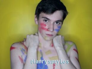 Harrysmyles