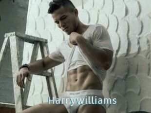 Harrywilliams
