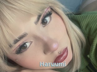 Haruumi