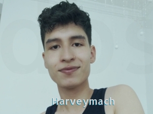 Harveymach