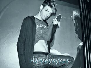 Harveysykes