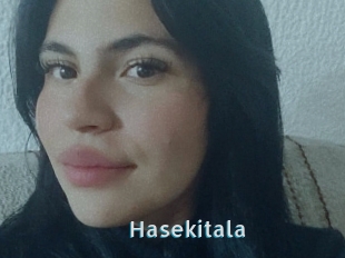 Hasekitala