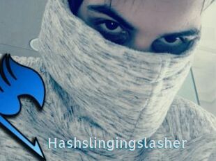 Hashslingingslasher