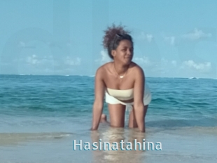 Hasinatahina