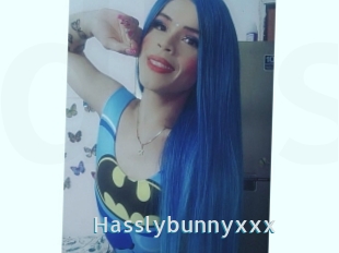 Hasslybunnyxxx