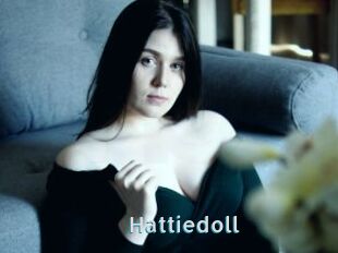 Hattiedoll