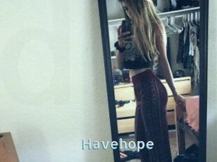 Havehope