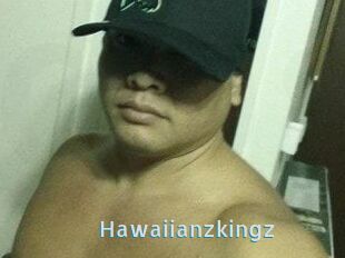 Hawaiianzkingz
