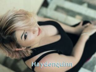 Haydenquinn
