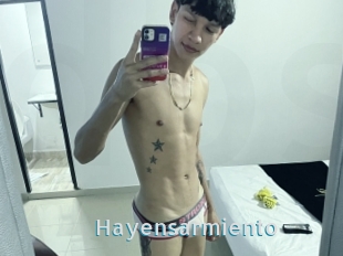 Hayensarmiento