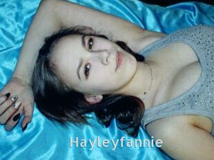 Hayleyfannie