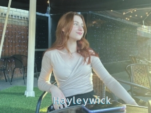 Hayleywick