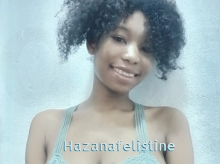 Hazanafelistine