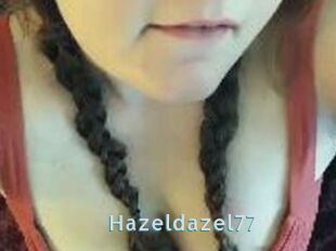 Hazeldazel77