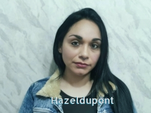 Hazeldupont