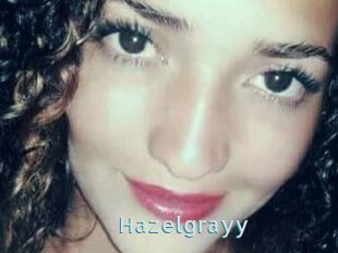 Hazelgrayy