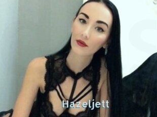 Hazeljett