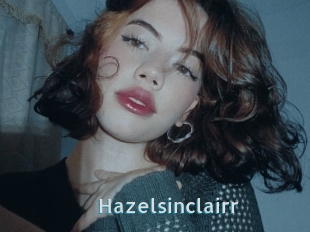 Hazelsinclairr