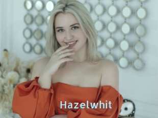 Hazelwhit
