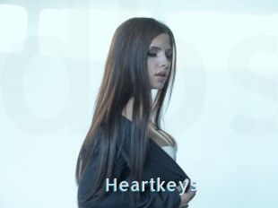 Heartkeys