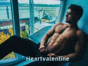Heartvalentine