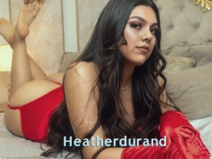 Heatherdurand