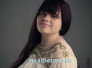 Heathermarsh