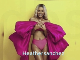 Heathersanchez