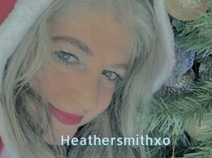 Heathersmithxo