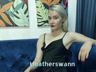 Heatherswann
