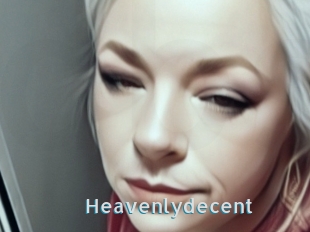 Heavenlydecent